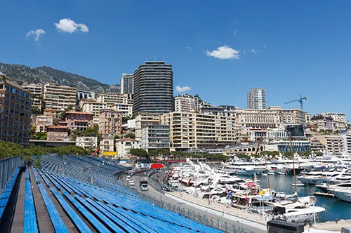 Conciergerie de luxe Monaco, conciergerie F1 Monaco Grand Prix  , conciergerie de luxe F1 Monaco Grand Prix  